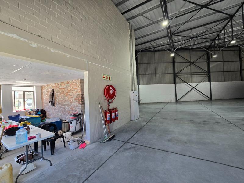 Commercial Property for Sale in Bellville South Industria Western Cape